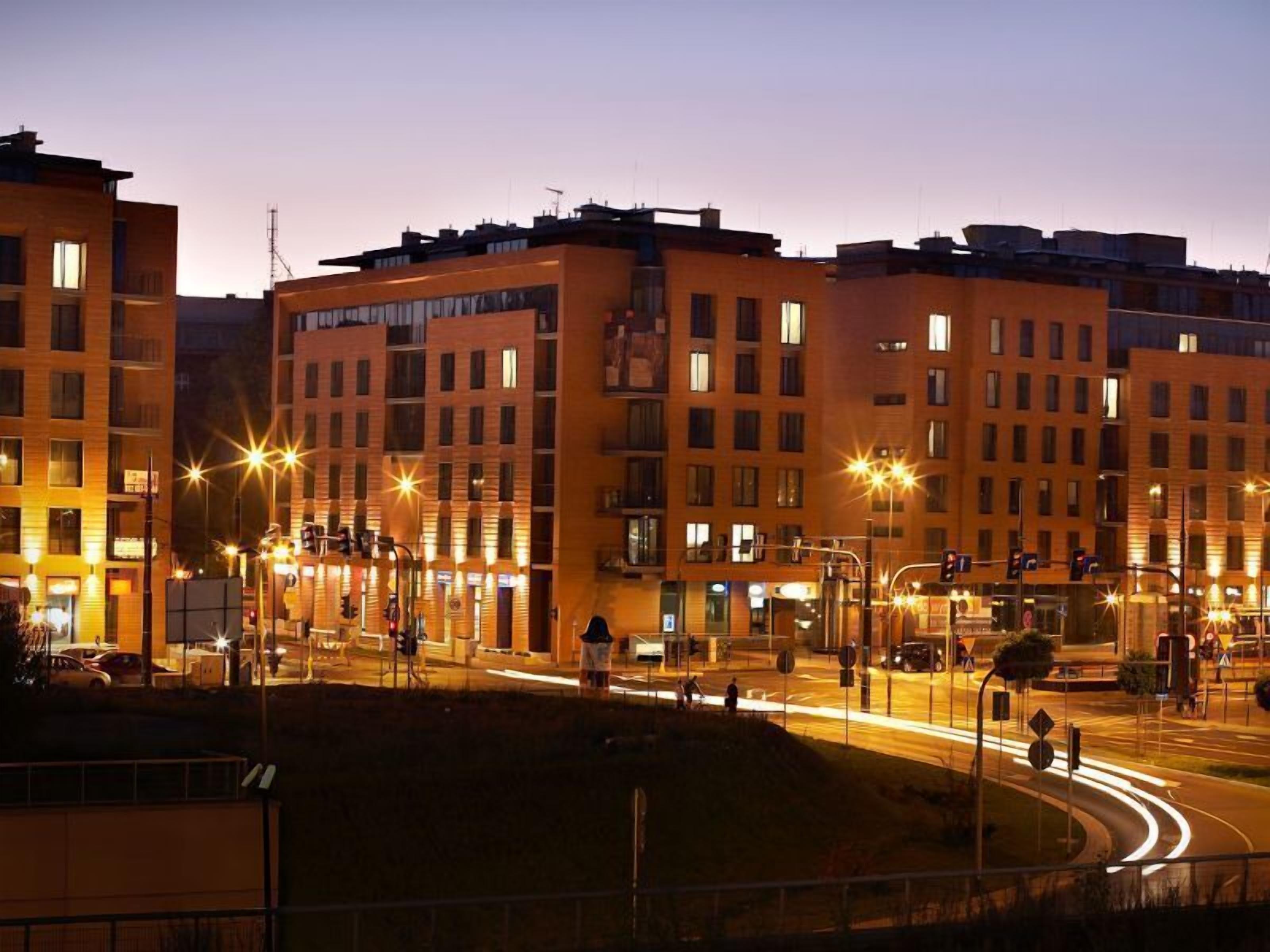 La Gioia Chic Angel Apartments - Krakow — Photos 1
