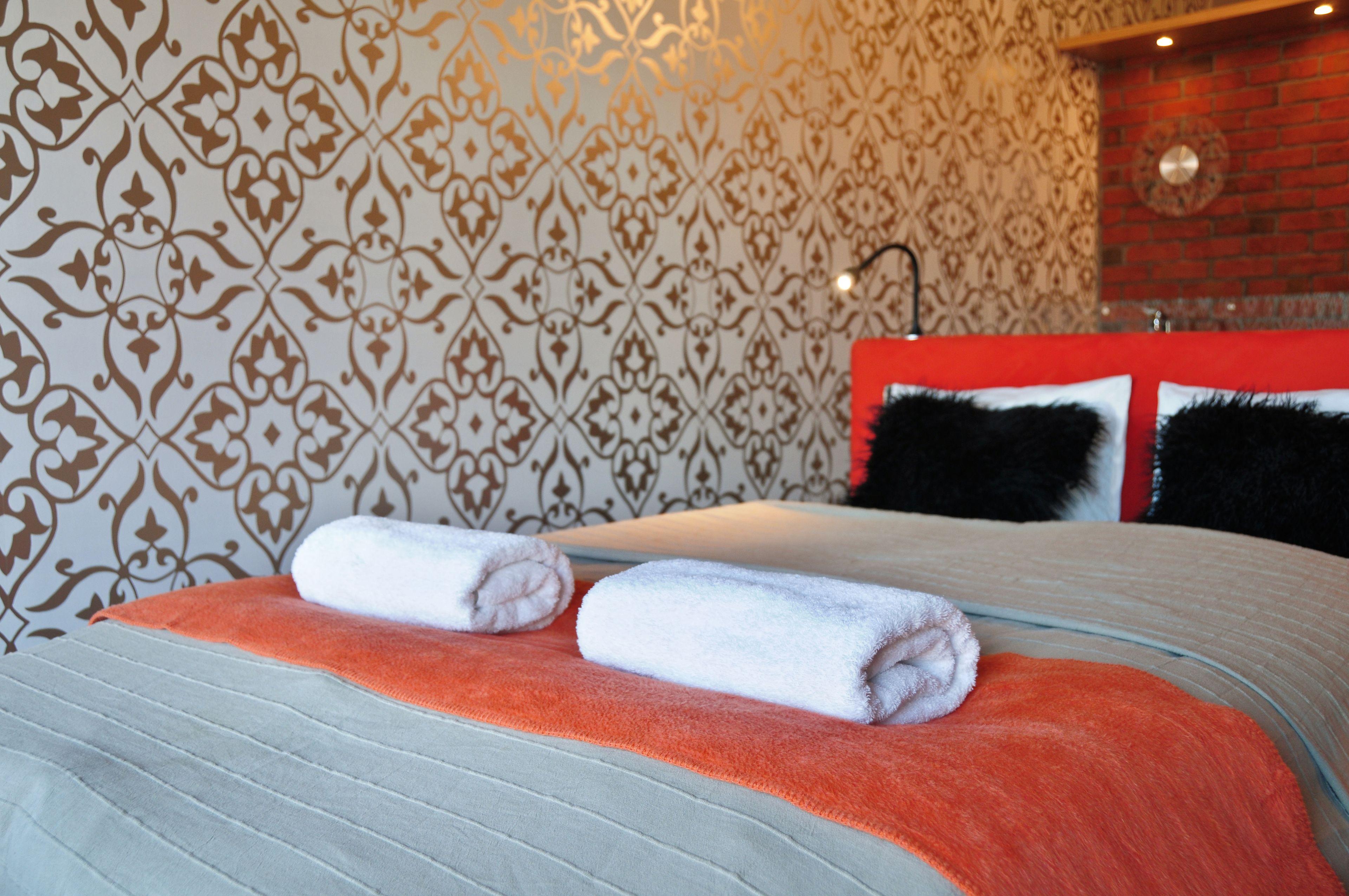 La Gioia Chic Angel Apartments - Krakow — Photos 3